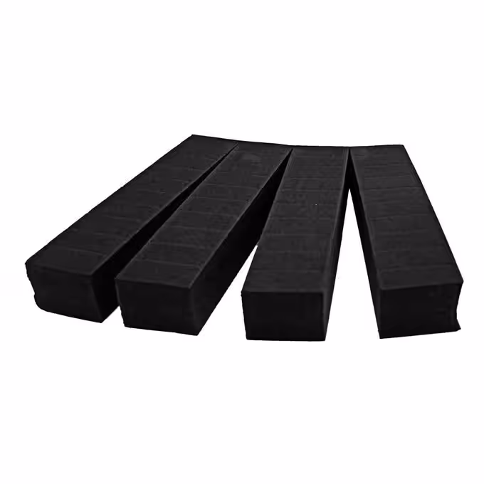 Pack 4 Protèges Porte Voiture Pare-Chocs