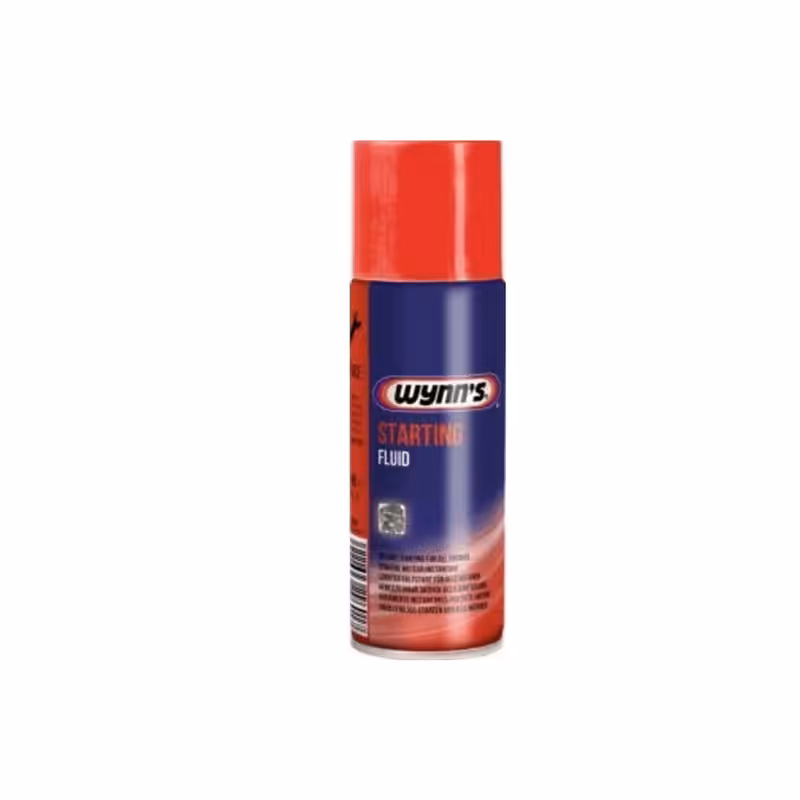 Démarrage à Froid, départ Moteur, 200ml – Wynn’s (W58055)