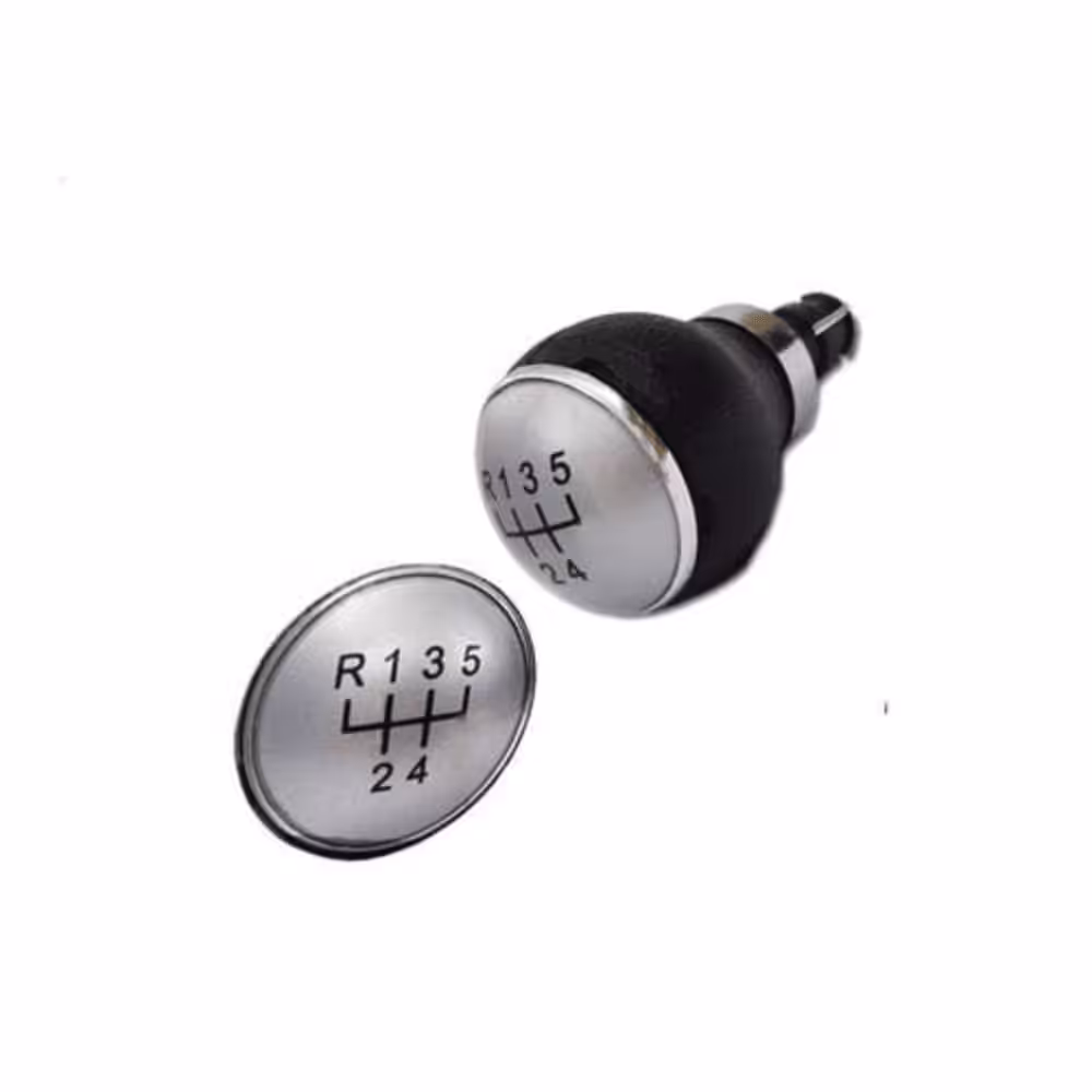 Pommeau Levier De Vitesse Golf 6 5Vitesses