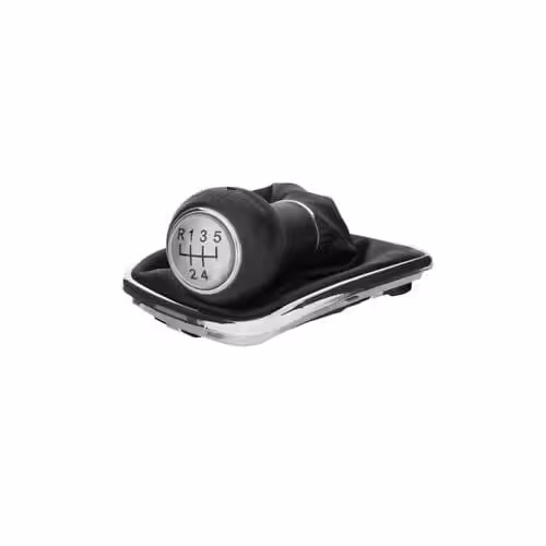FX277 – Soufflet Pommeau Levier De Vitesse Golf 7 5V