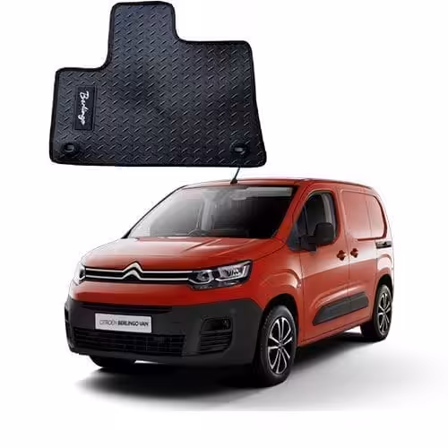 Tapis Sur Mesure Citroën Berlingo K9
