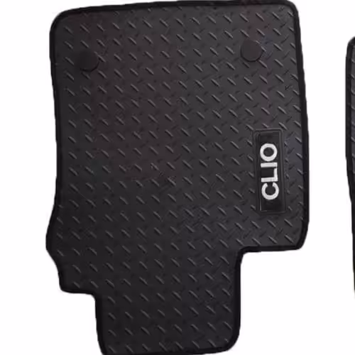 Tapis Sur Mesure – Clio 4