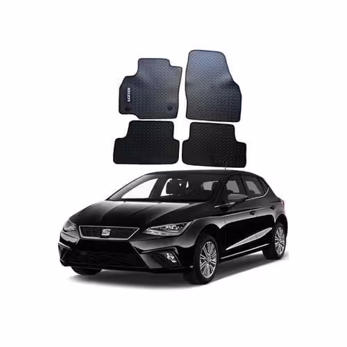 Tapis Sur Mesure – Seat Ibiza