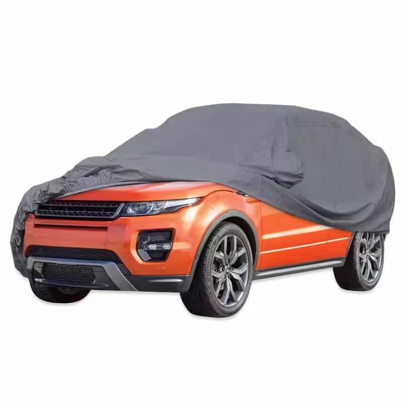 Housse De Protection Extérieure GMC/4X4 SUV