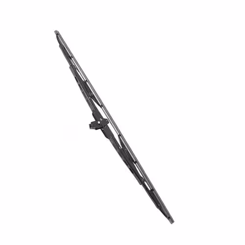 Kit De Balais En Métal Universel 550Mm/22&Prime;