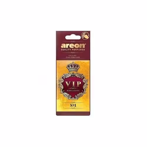 Désodorisant Carton Magic Vip
