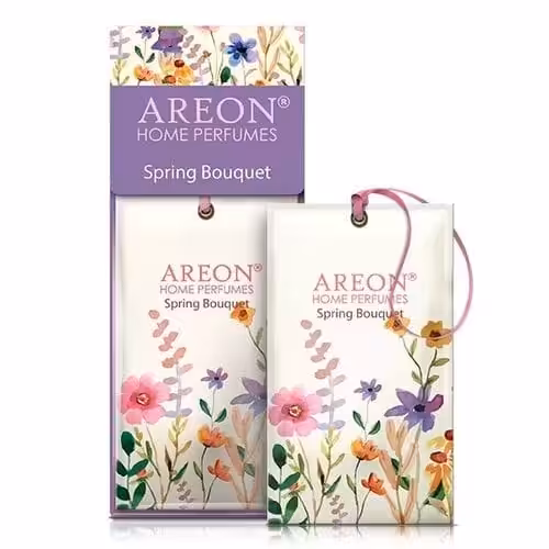 Désodorisants Pour Garde-Robe Spring Bouquet