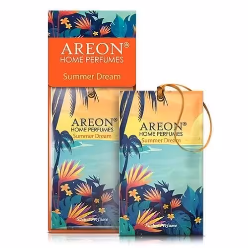 Désodorisants Pour Garde-Robe Summer Dream