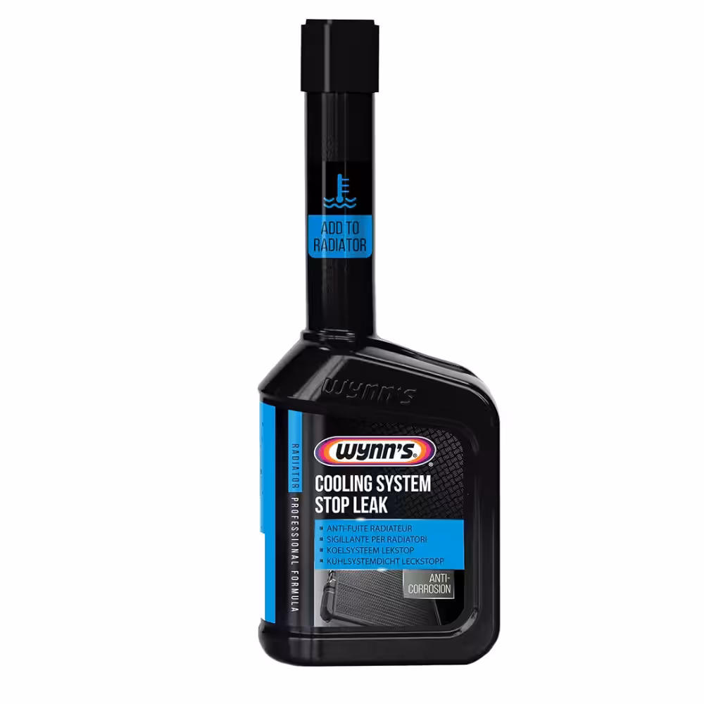 Antifuite pour système de refroidissement 325ml Wynn’s (W45641)