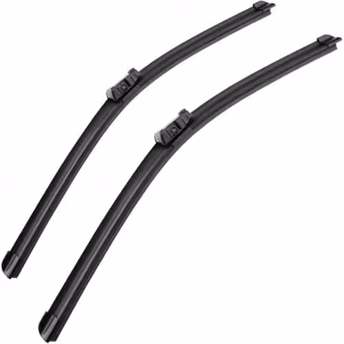 Balais D’Essuie Glace Sur Mesure Pour Seat Ibiza 16&Prime;/24&Prime;