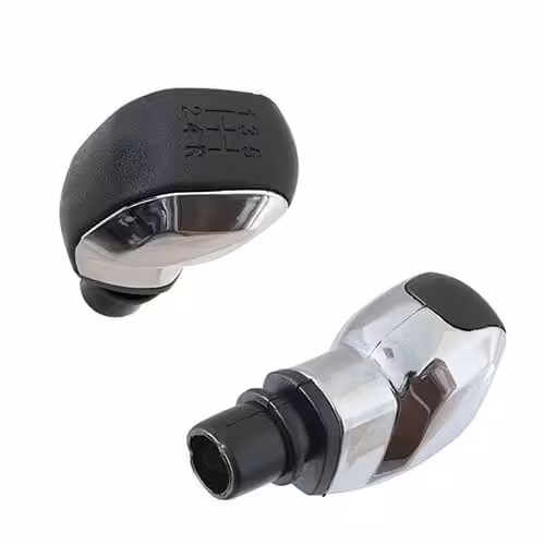 Pommeau De Levier De Vitesse Pour Peugeot Et Citroën 5V