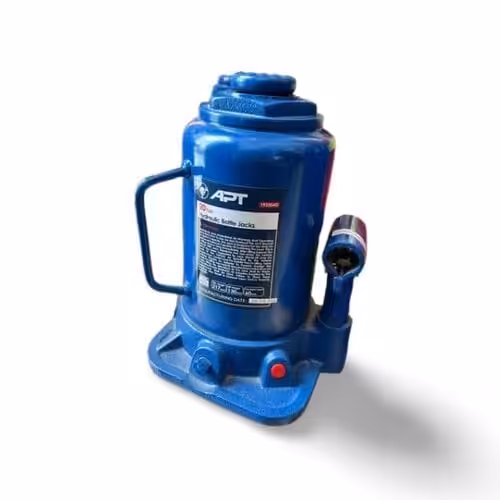 Cric Bouteille Hydraulique 20 Tonnes APT