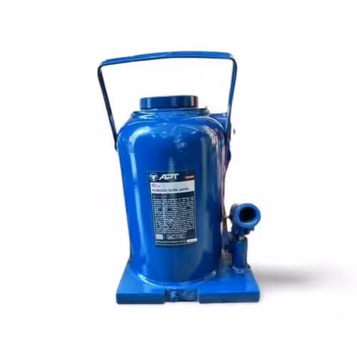 Cric Bouteille Hydraulique 50 Tonnes
