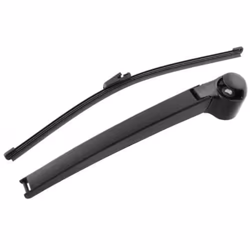 Balai D’Essuie Glace Arrière Pour Skoda Fabia Hb 07-15