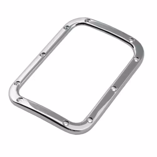Cadre Levier De Vitesse Aluminium Chromé ; Honda; Volkswagen ;Coccinelle
