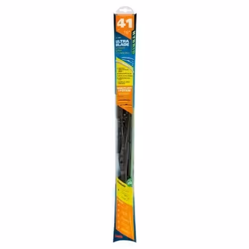 Ultra-Blade, Balai Essuie-Glaces – 41 Cm (16&Prime;) – 1 Pcs