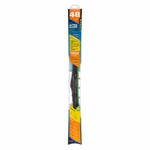 Balai D’Essuie Glasse 48Cm 1Pcs