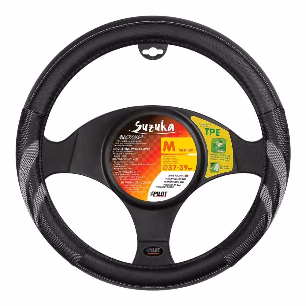 Couvre Volant Suzuka Skeentex Ø 37/39Cm