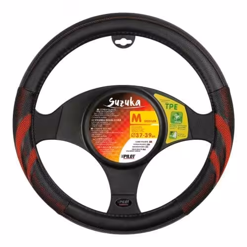Couvre Volant Suzuka Skeentex Ø 37/39Cm