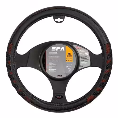 Couvre Volant Spa Skeentex Ø 37/39Cm