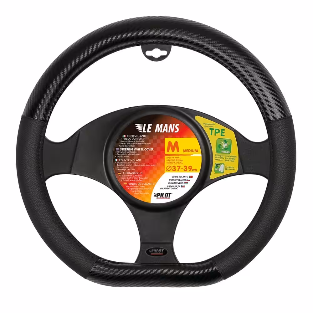 Couvre-volant en Skeentex – M – Ø 37/39 cm