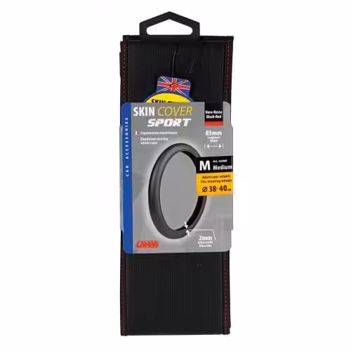 Couvre Volant Extensible – Ø 38/40 Cm