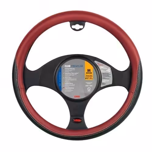 Couvre Volant Premium Skeentex Ø 37/39Cm