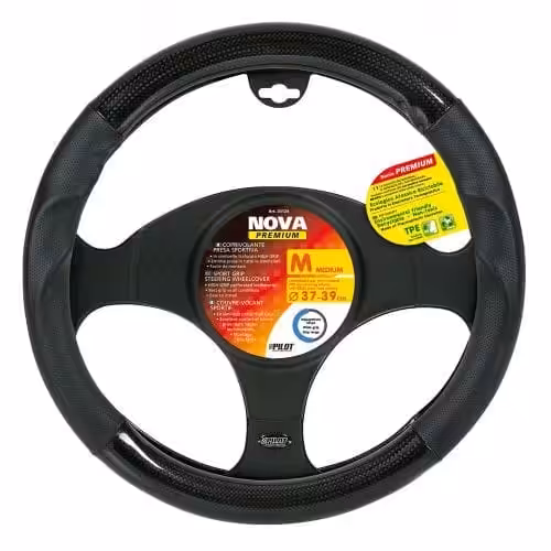 Couvre Volant Nova Premium Ø 37/39Cm