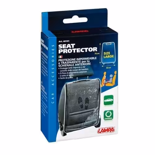 Protection Dossier Avant 43×75 cm