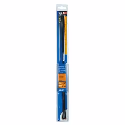 Tige De Rechange Antenne (Am/Fm) – 41 Cm – Ø 5 Mm