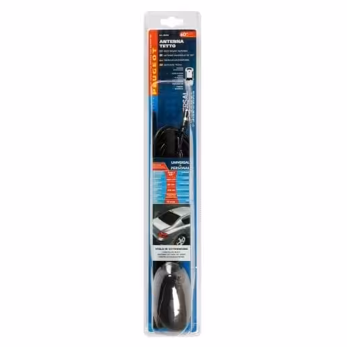 Antenne De Toit Spécifique Pour Voitures Peugeot – 30Cm