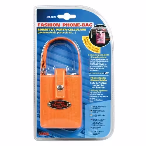 Mini Sac Porte Telephone / Objet