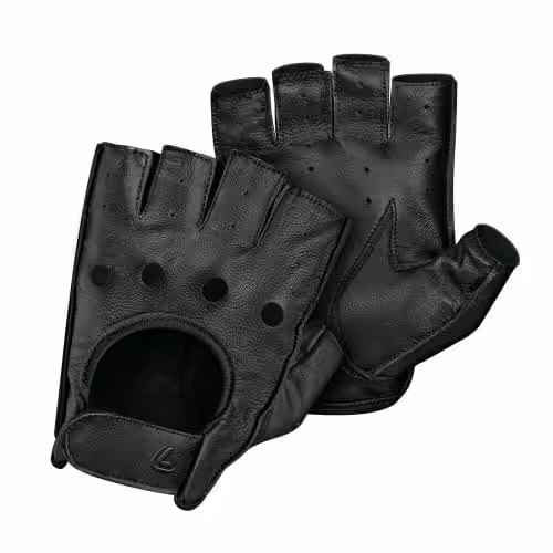 Gants De sport  half finger  Gloves – Taille Xl