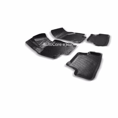Jeu De Tapis 3D Citroën C5 2007-2017