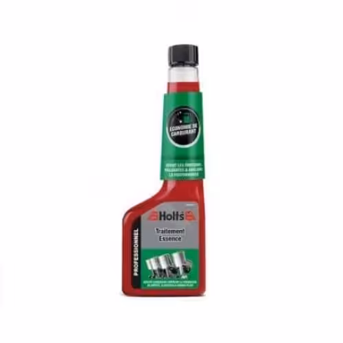 Traitement Essence;Additifcarburant,Empêche le Dépot;250ml Holts