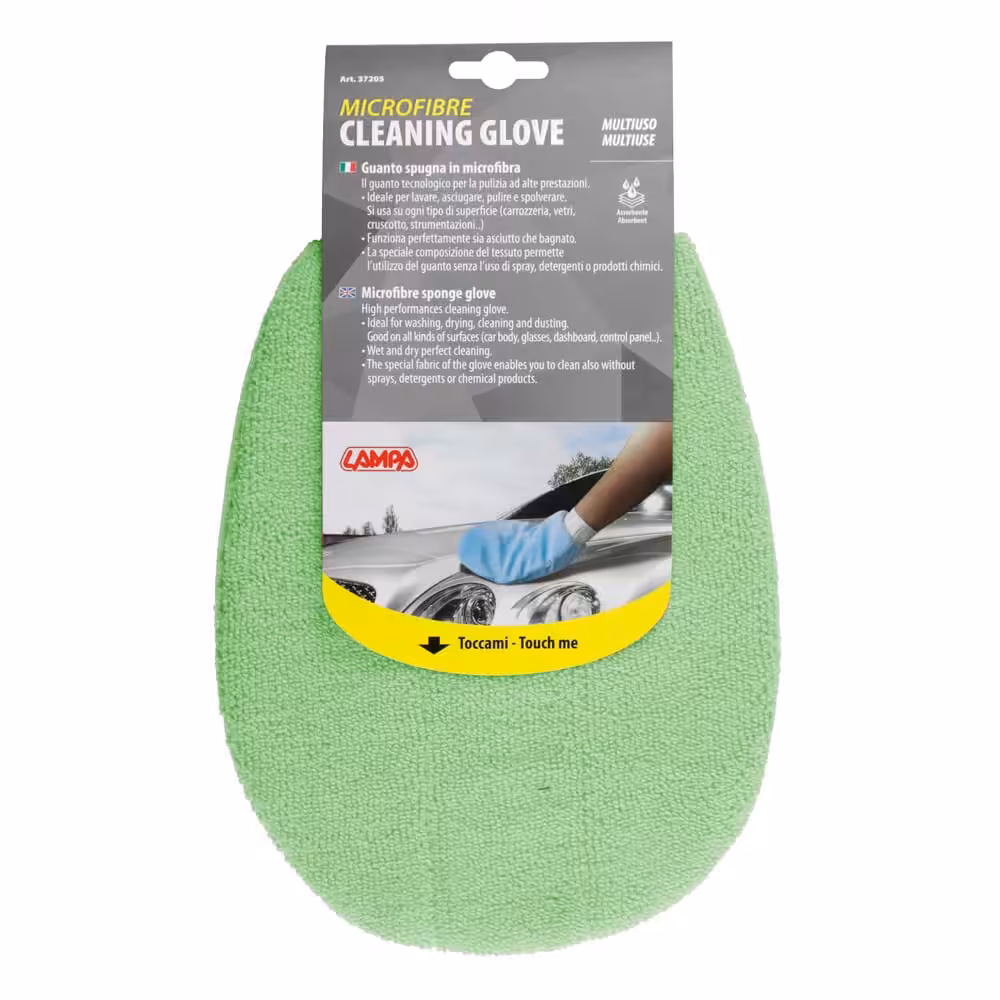 Lampe GUANTO SPUGNA