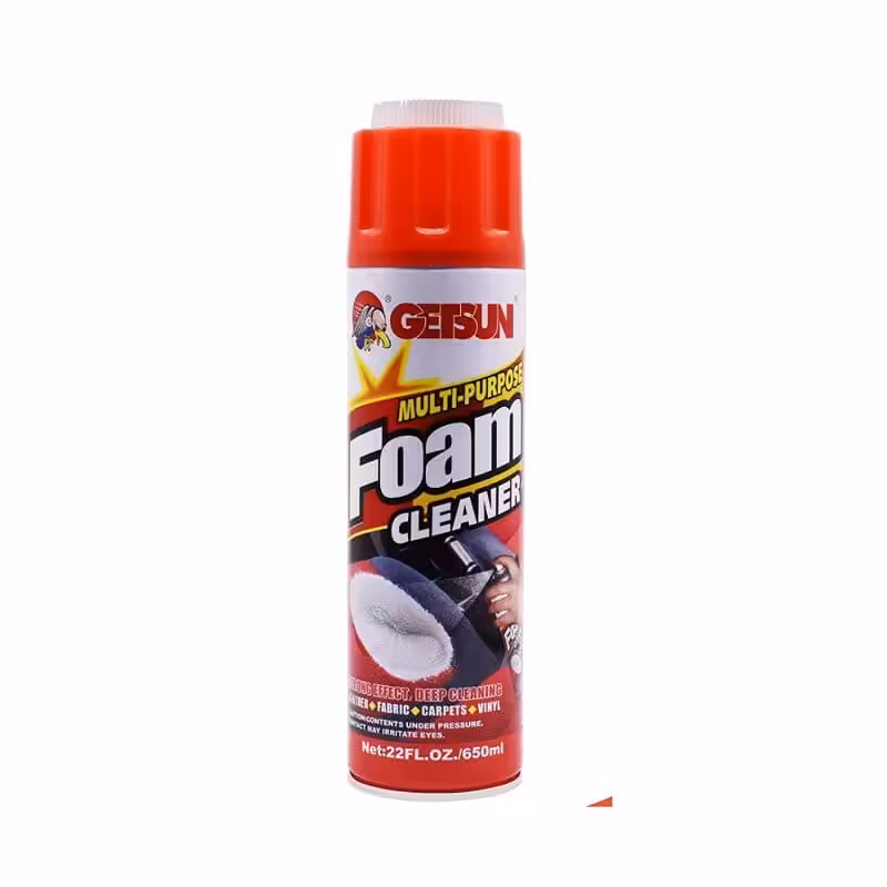 Nettoyant mousse multi-usages