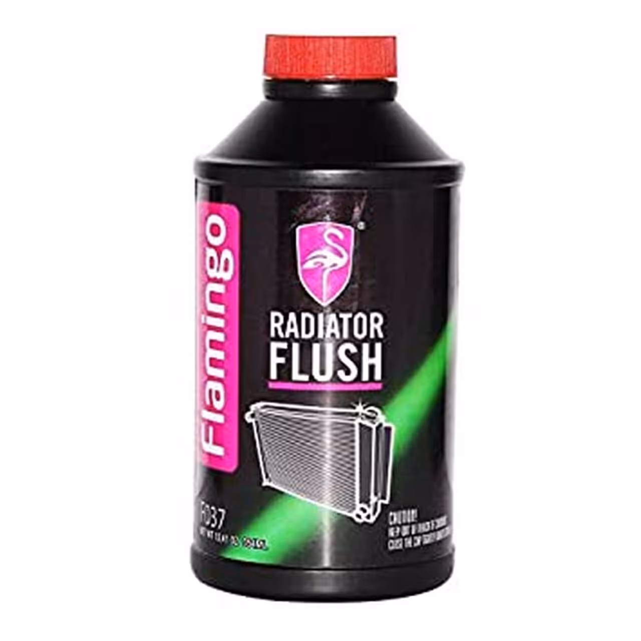 RADIATEUR FLUSH FLAMINGO