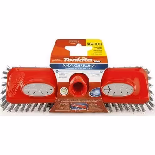 Brosse de voiture Tonkita
