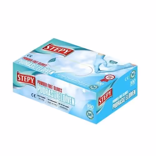 GANT STEPY