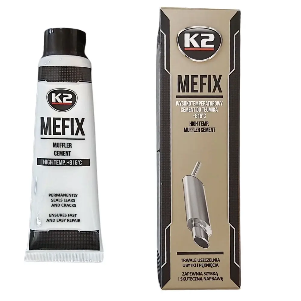 K2 MEFIX ciment