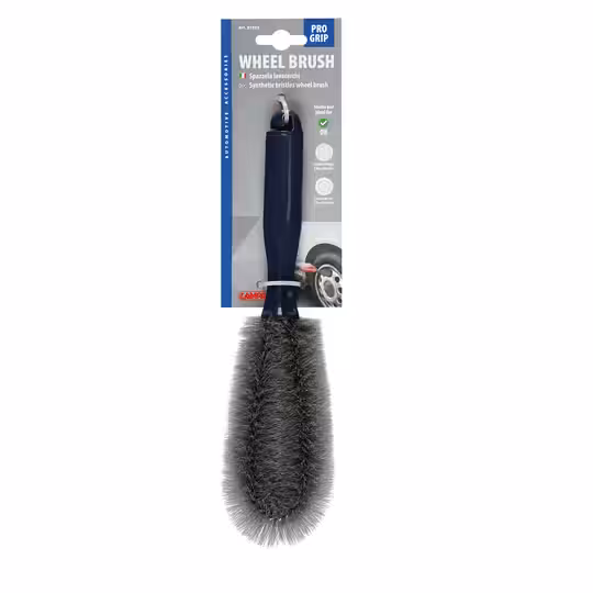 Brosse de jantes Wheel Blush