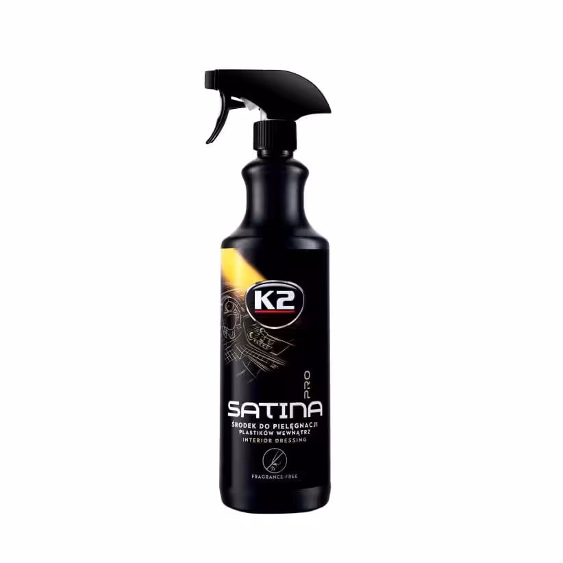 Polish Tableau de bord Satina Pro k2  _1L