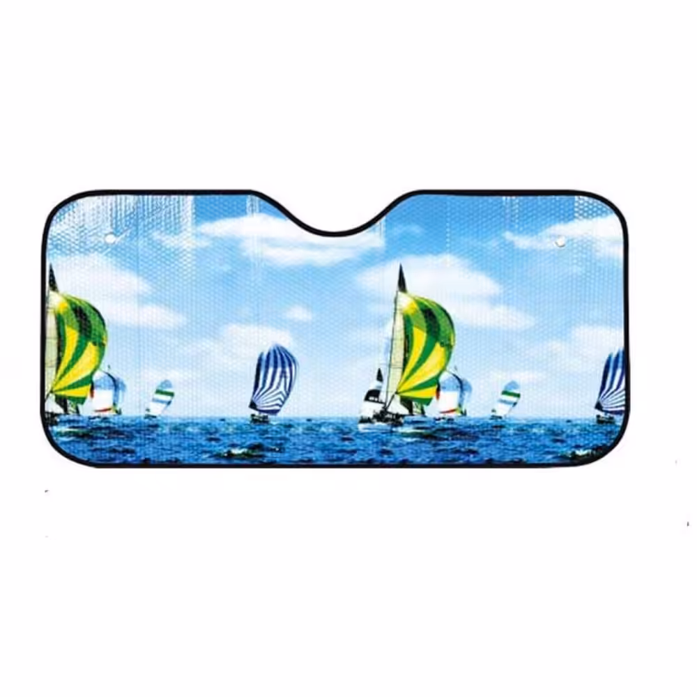 Pare-soleil Voiture  130*60CM