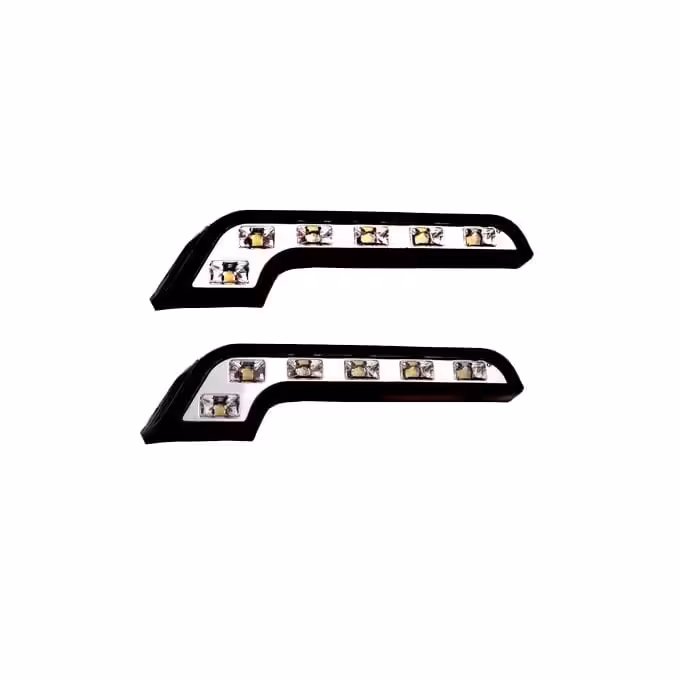 Feux de jour Forme Power LED