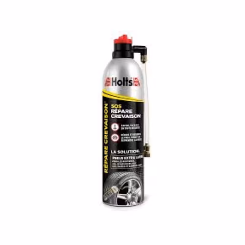 répare pour pneus de voiture