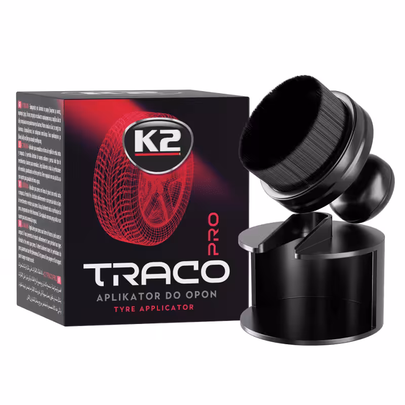 Applicateur de pneus K2 TRACO PRO
