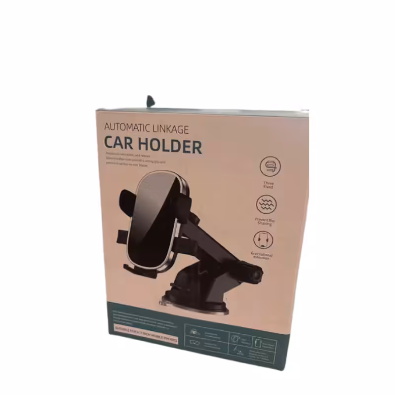 Support de téléphone portable pour voiture