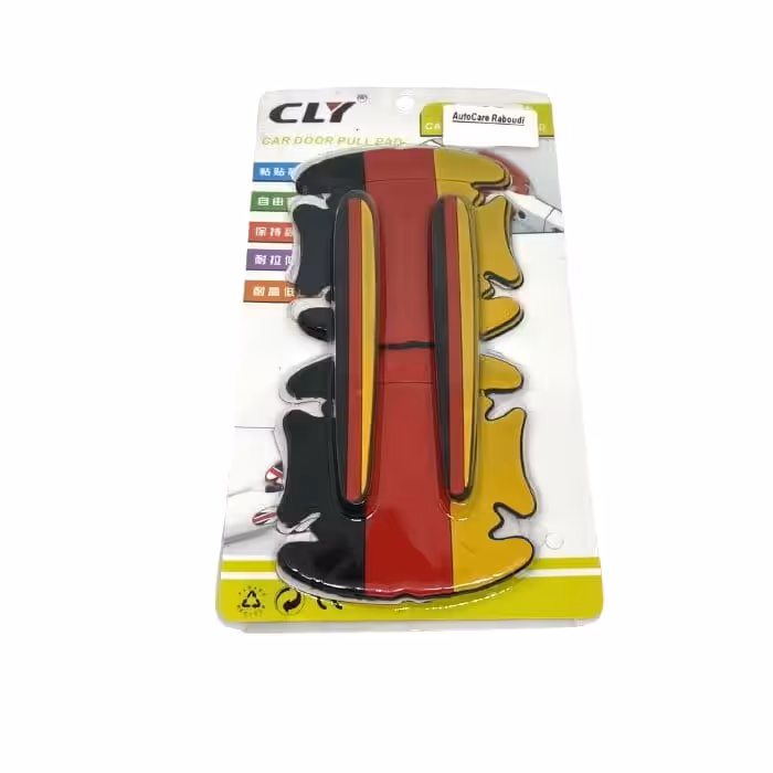 Protège de porte de voiture CLY