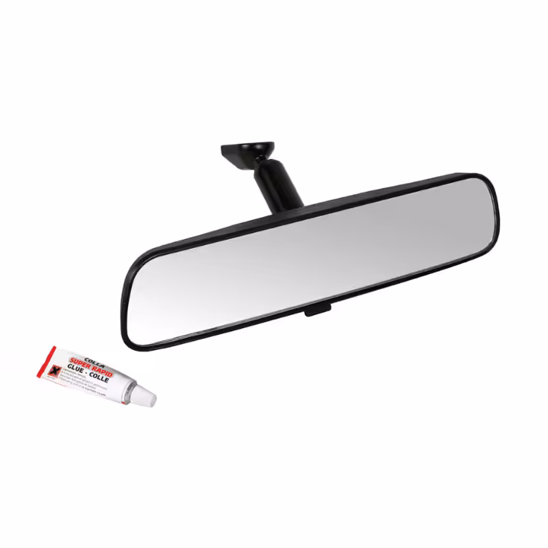 Miroir de vue Arrière Rétroviseur Lampa
